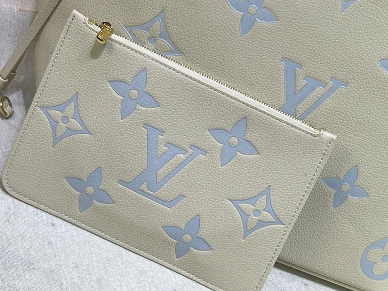 LV Shopping Bags